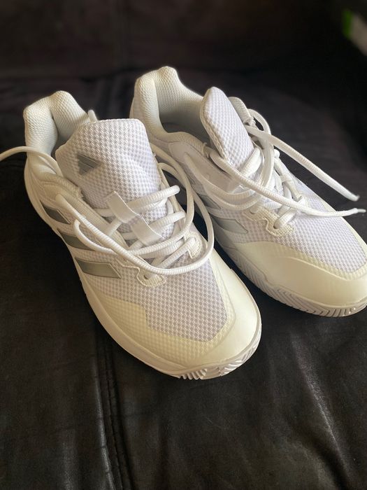 Дамски маратонки- Adidas Gamecourt 2 Tennis shoes