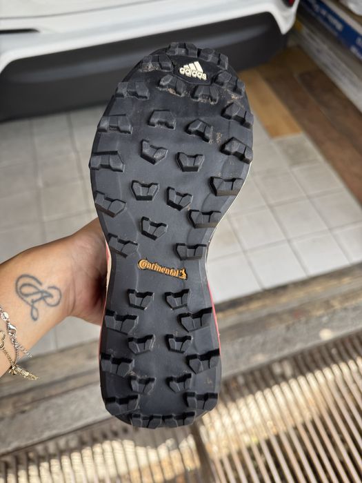 Дамски маратонки Adidas Terrex 285