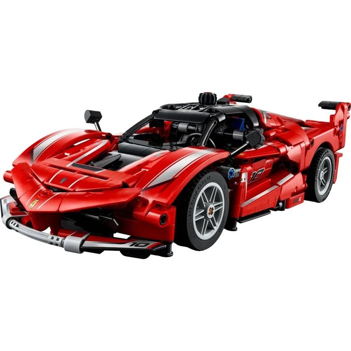 LEGO® Technic - Ferrari 897 pcs