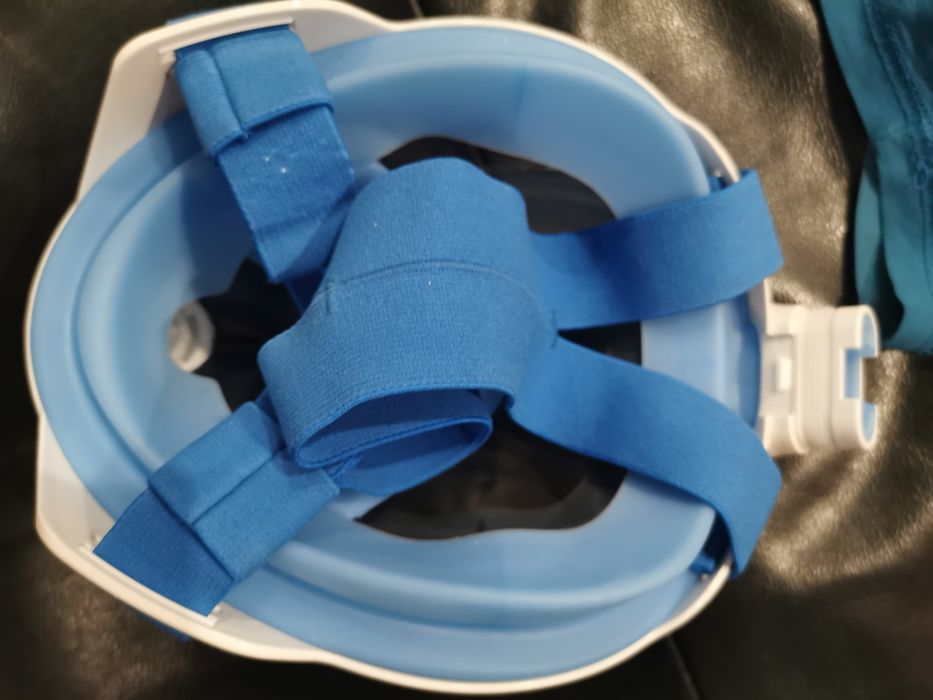 Очила за плуване(маска за шнорхелинг)