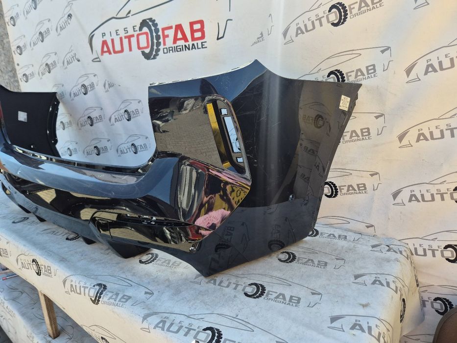 Bara spate Bmw X3 G01 LCI M-Paket an 2021-2022-2023-2024