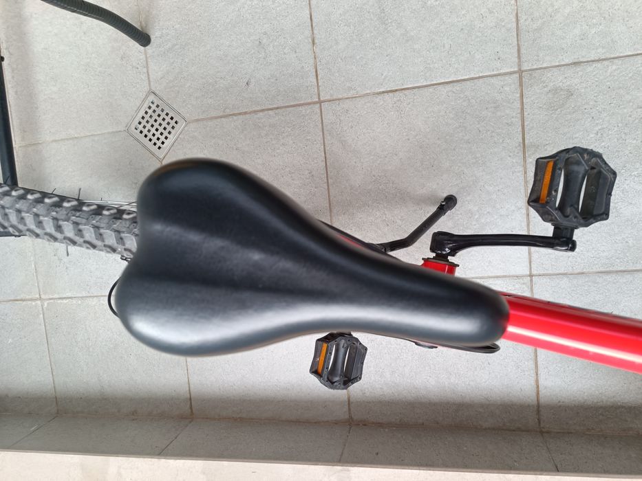 Детски велосипед (20") B'Twin (Decathlon) Racingboy 320 за ръст 120-135 см - Отлично състояние