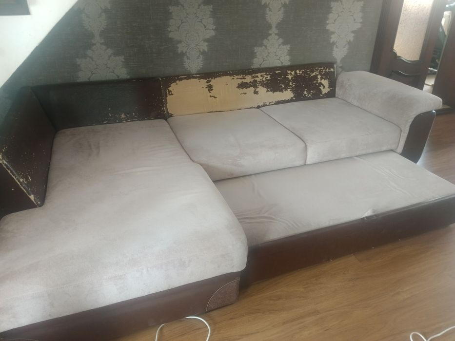 Диван трансформер