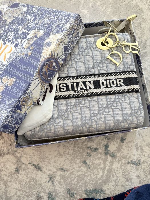 Сумка багет искусственная кожа