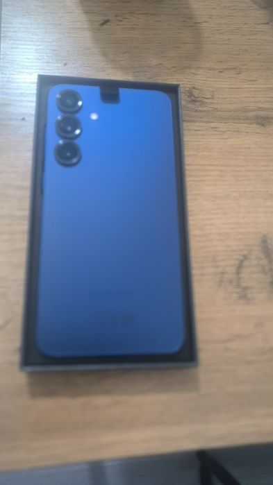 Galaxy s 25 plus