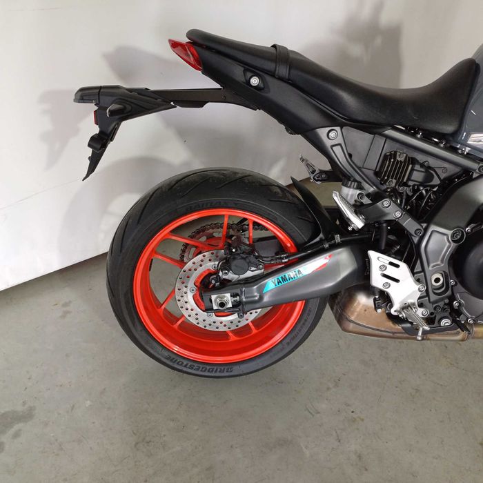 Motocicleta Yamaha MT-09 ABS | Y06355 | motomus.ro
