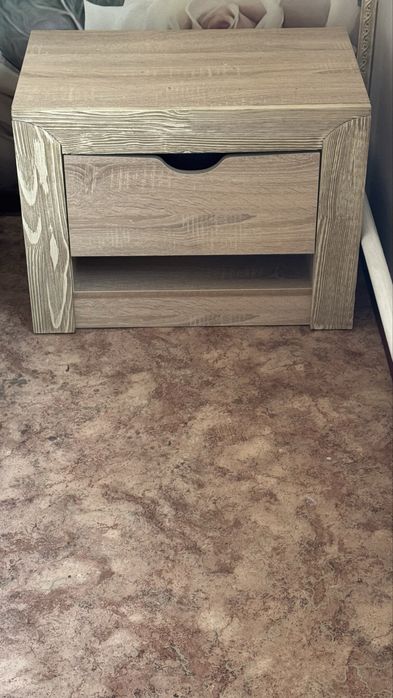 Спальный гаринитур