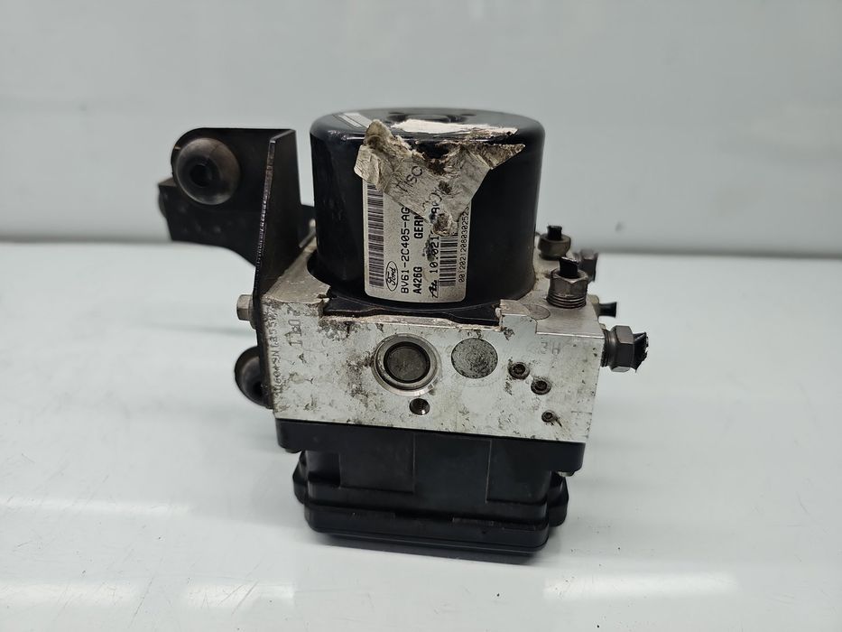 Pompa ABS Ford Focus 3 [Fabr 2010-2018] BV61-2C405-AG 1.6 TDCI T1DA 85