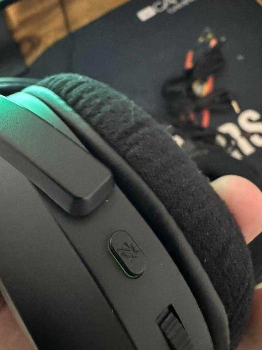 Razer Barracuda X wireless