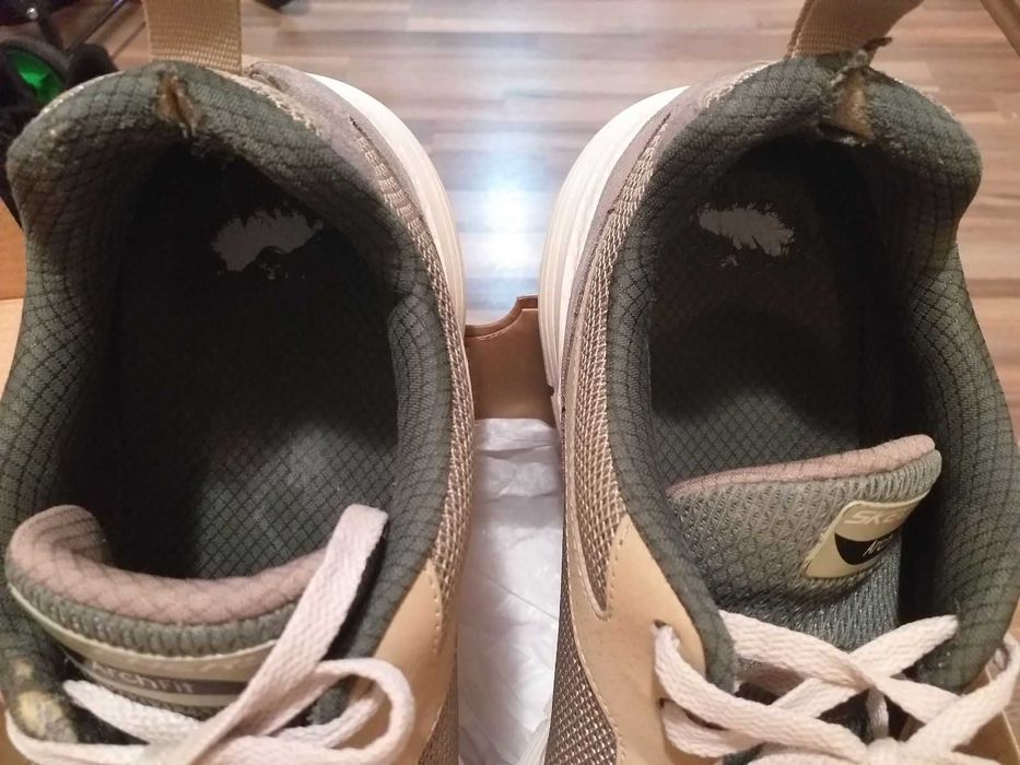 Pantofi sport Arch Fit Servitica - 46