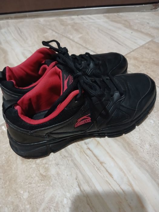 Маратонки Slazenger 38 номер