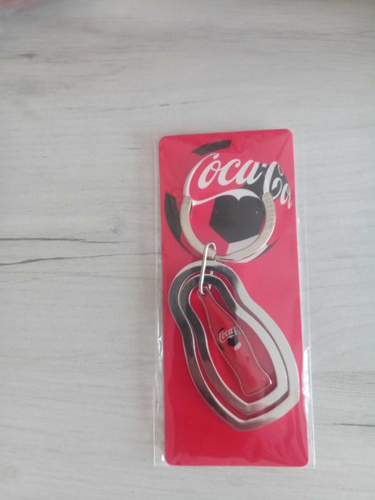 Различни артикули Кока Кола/ Coca Cola/ Фанта/ Спрайт/ Фюзтий