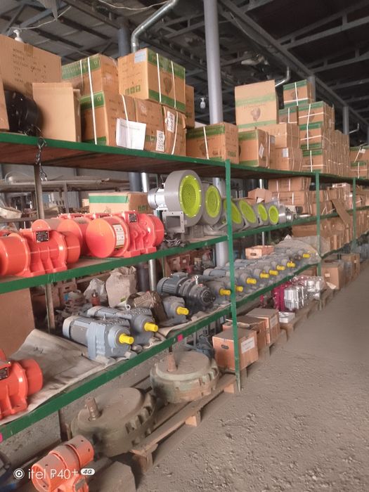 Электира таварлар