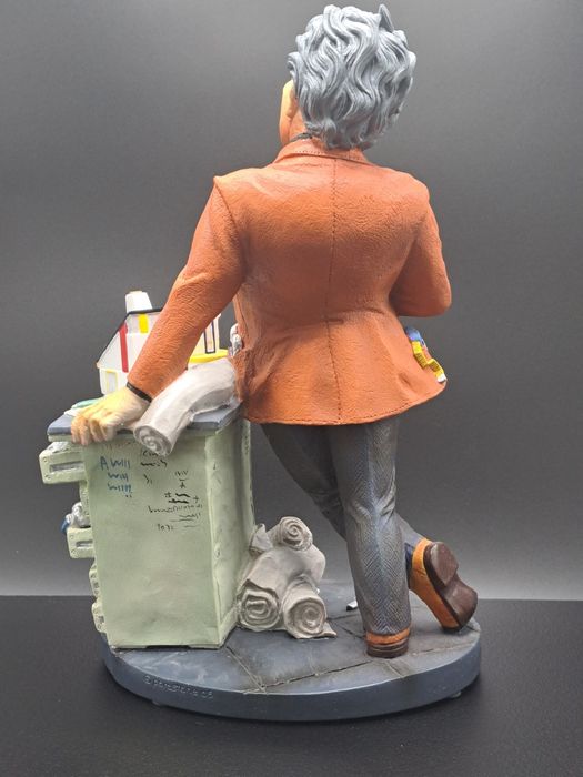 Statuetă de colecție