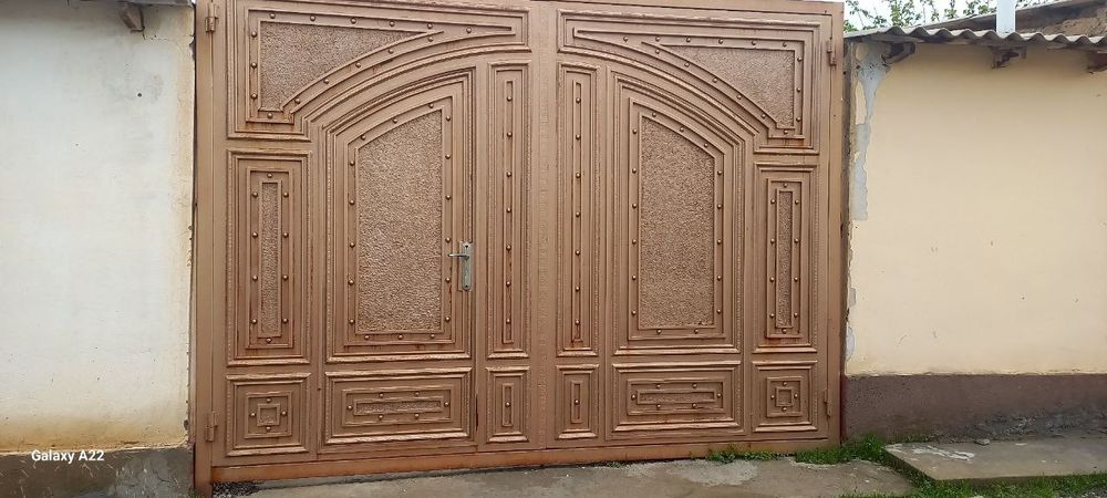 Жиззах в, Ш.Рашидов т, Куевбоши МФЙ, 2 сотих катедж