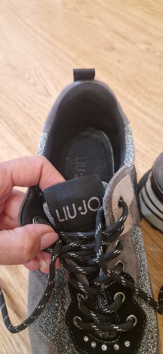 Tenisi Liu Jo 38