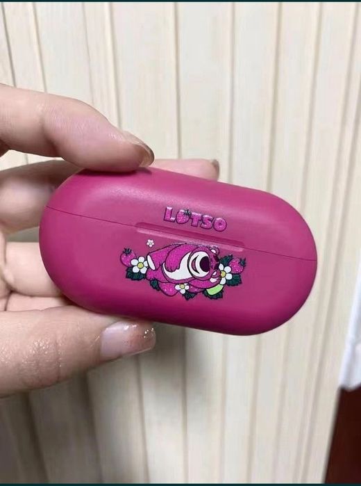 Наушник и карманный за 5000тг