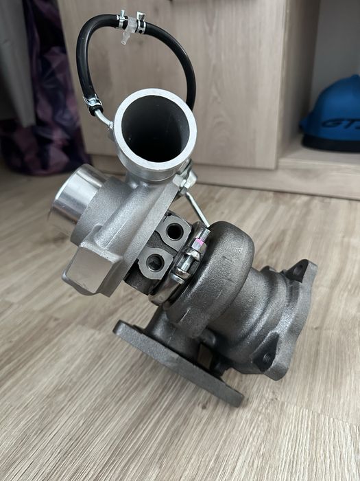 Turbo TD04L-13T Subaru