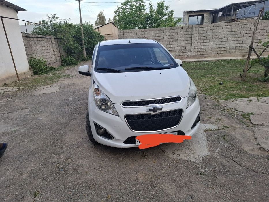 Spark 3 pazitsiya 12 mator metan gaz