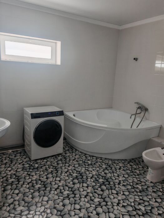 Дом севео - западный мик-он