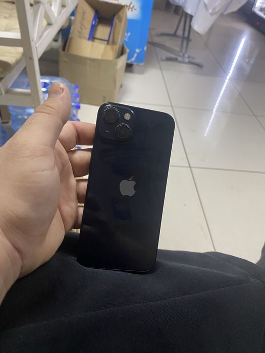 Iphone 13 128GB 100akb