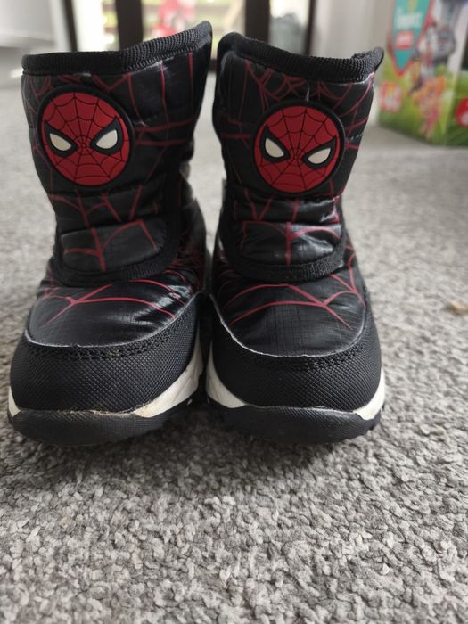 Cizme Primark băieți