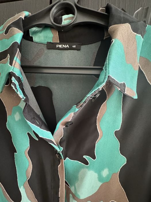 Продам платье турецкого  бренда  PIENA