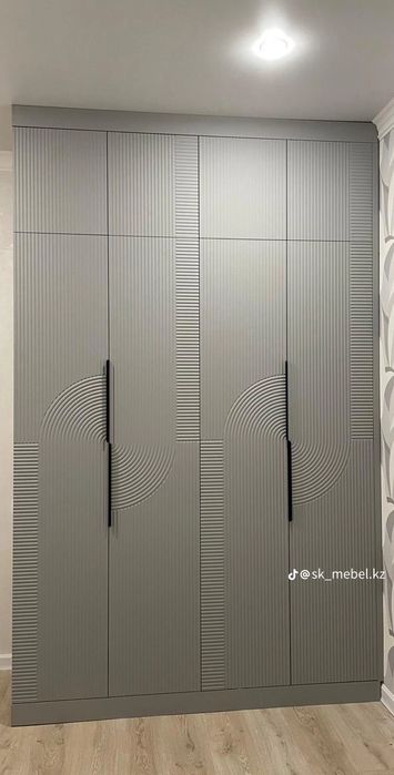 Мебел на заказ Нокис