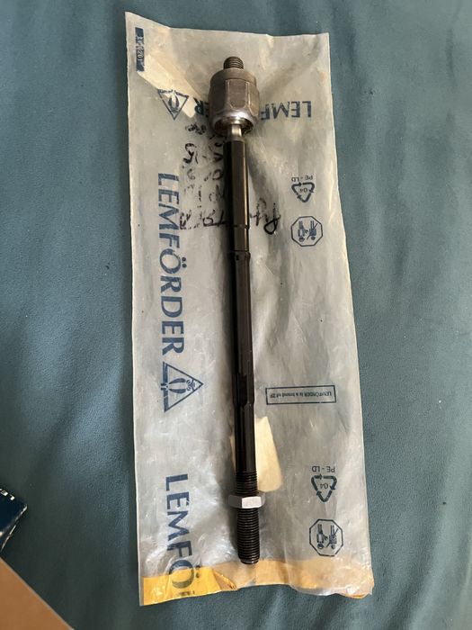 Рулевая тяга Polo/Rapid