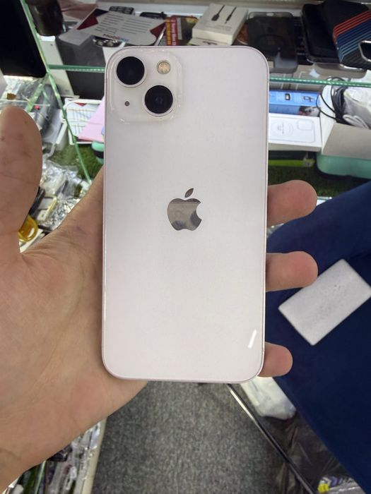 Iphone 13 xolati yaxshi