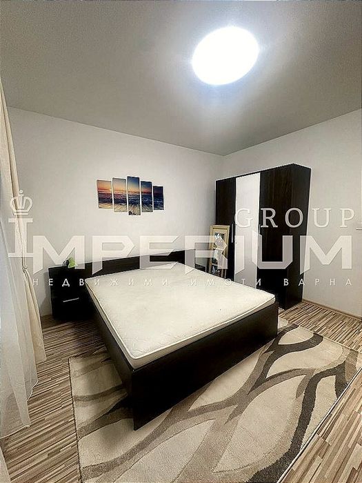 Дава се под наем Двустаен апартамент в Варна, м-т Траката - 90 кв.м за 498.27 € - Снимка #4