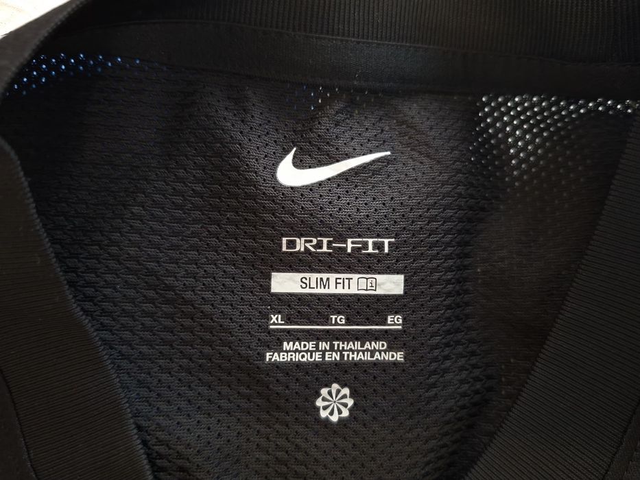 Nike slim Fit-Ориг. Тениска Нова!