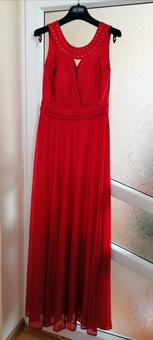 Rochie lunga de ocazie