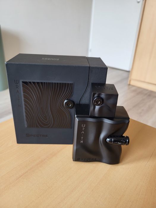 Spectre wraith - french avenue