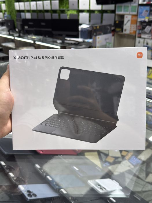 Xiaomi Pad 8/8pro touch pad