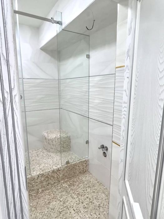 Квартира Трехкомнатная с Новой Обстановкой Яккасарой р-н Космонавтлар