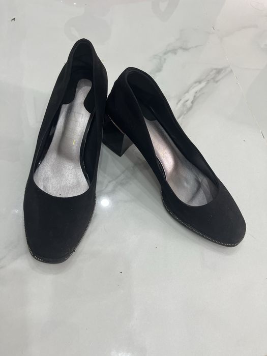 туфли женский туфли