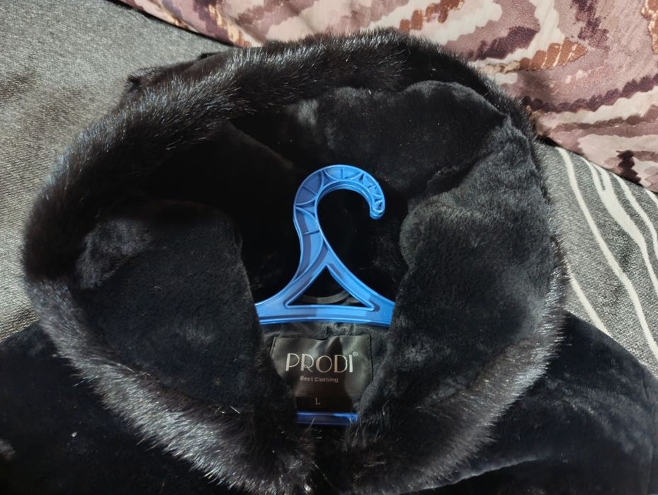 Продам шубу, мутон.