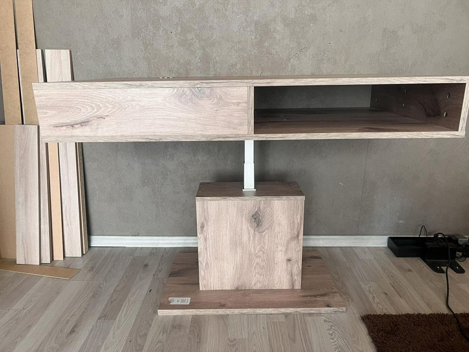 Трапезна маса  110/65