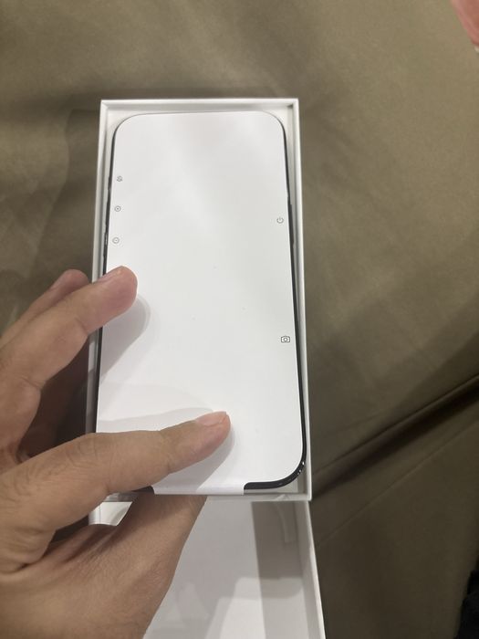 Iphone 17 air 256 gb
