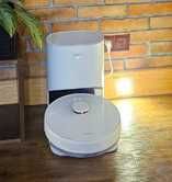 Робот-пылесос Xiaomi Dreame D10Plus