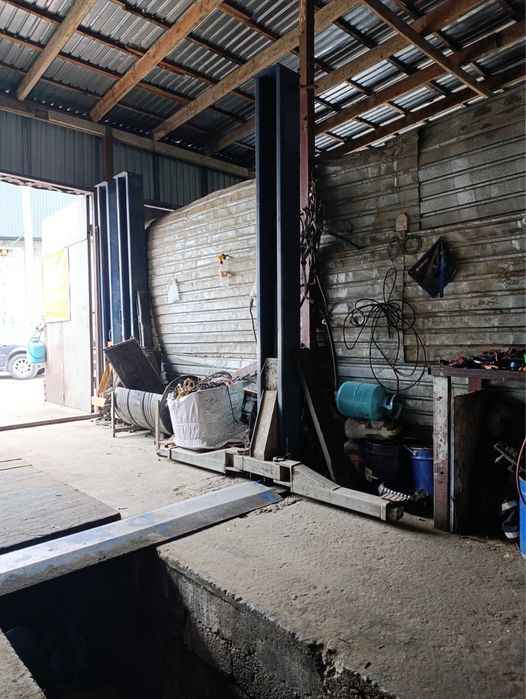 Подюмник сатылады стоға