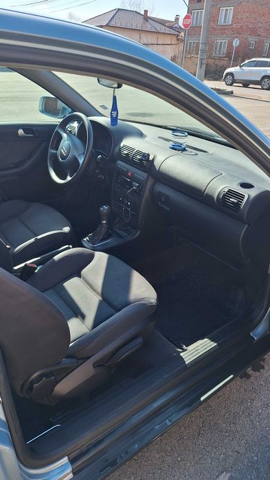 Ауди А3 8L 2002г 102к.с