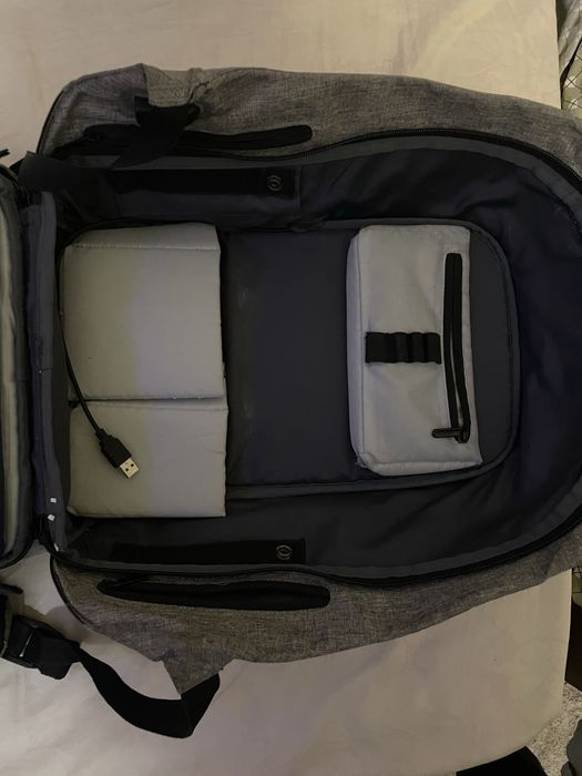 Рюкзак XDDesign Bobby оригинал