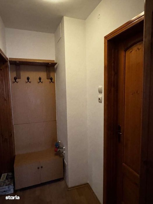 Proprietar 3 camere mobilat, utilat Turda / Ion Mihalache vedere spate