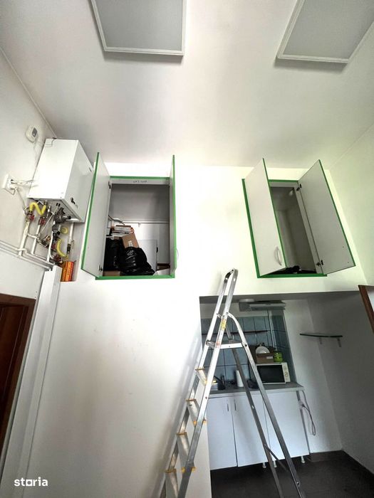 Spatiu Comercial UltraCentral Bulevard