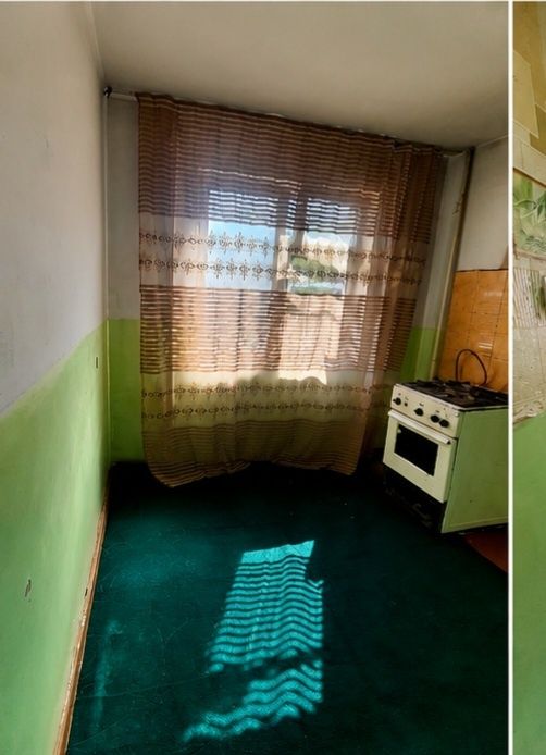 Продаю квартиру 2 этаж