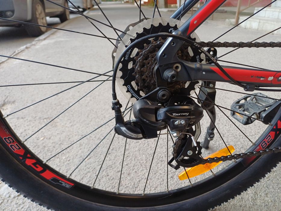 Велосипед Giant, M Оригинал