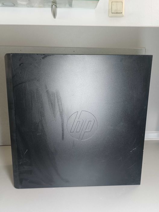 HP Z210 Workstation / i5 / GTX 950 / SSD 256GB / 8GB RAM