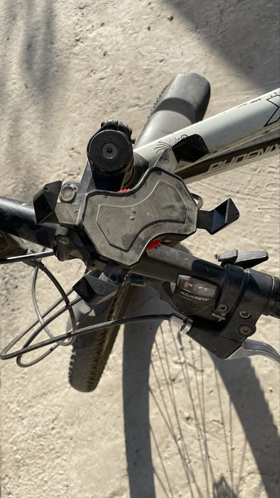 Велосипед б/у 40к тенге